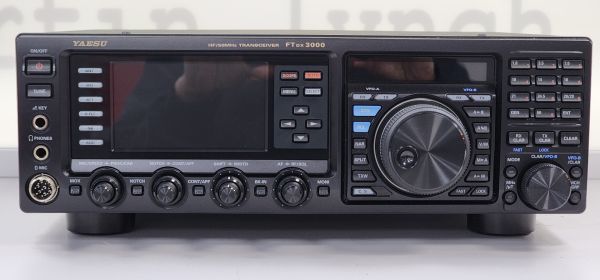 Yaesu FTdx3000