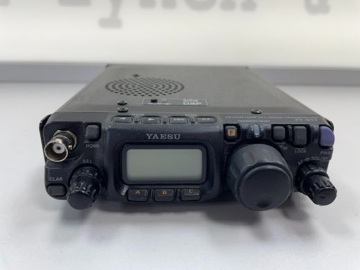 Yaesu FT-818ND (USED)