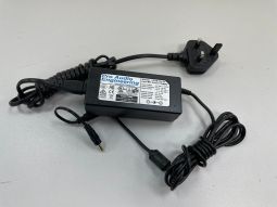 Pro Audio Kx33 Low-RFI AC Power Supply for HF Transceivers Yaesu (USED)