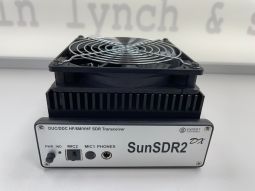 Expert Electronics SunSDR2-DX (USED)