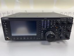 Kenwood TS-890S (USED)