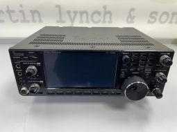 Icom IC-7610 (USED)
